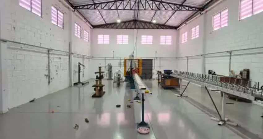 Oportunidade - galpão comercial ou industrial - parque santos dumont - 285m².