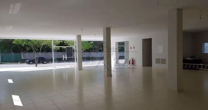 Casa comercial para alugar na Avenida Ironman Victor Garrido, Salão 1 - 0, 752209, Urbanova, São José dos Campos