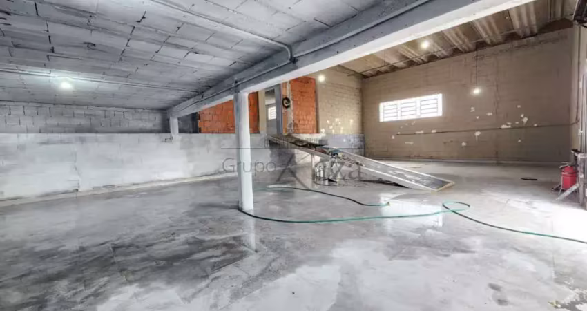 Oportunidade - galpão comercial - vila são benedito - 616,90m².