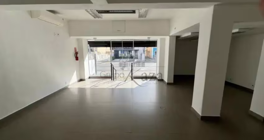 Oportunidade - casa comercial - jardim são dimas - 5 dormitórios - 119m².