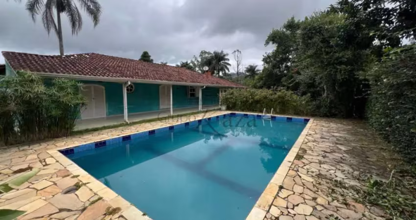 Oportunidade - casa comercial ou residencial - são francisco xavier - 6 dormitórios - 169m².