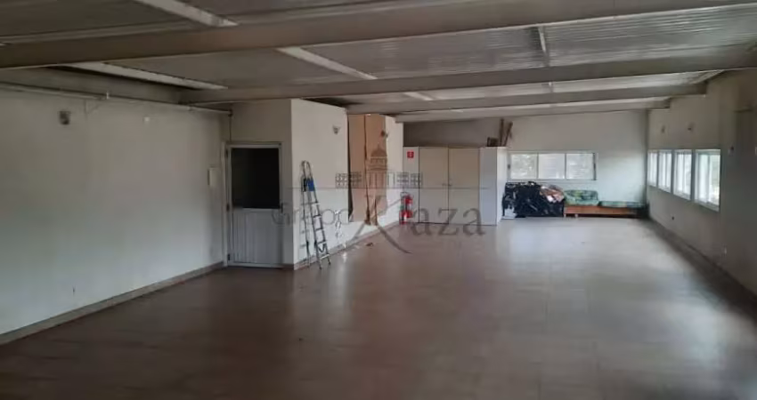 Prédio para alugar na Rua Saigiro Nakamura, 772203, Vila Industrial, São José dos Campos