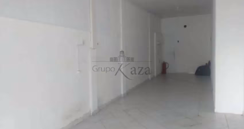 Casa comercial para alugar na Avenida Cassiopéia, 722908, Jardim Satélite, São José dos Campos