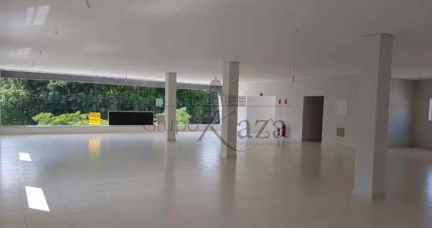 Casa comercial para alugar na Avenida Iromman Victor Garrido, 0, 752209, Urbanova, São José dos Campos