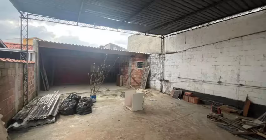 Ponto comercial para alugar na Rua Maximino José de Almeida, Galpão B, 792705, Cidade Morumbi, São José dos Campos