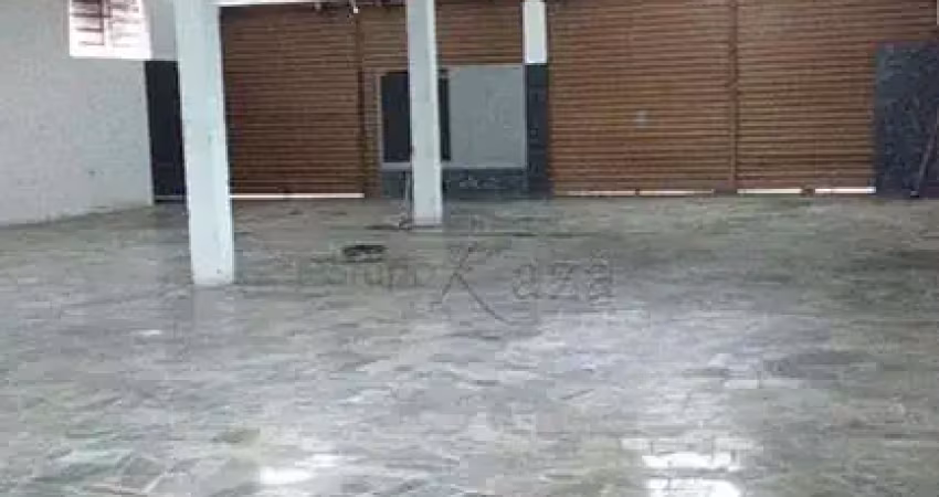 Ponto comercial para alugar na Estrada Municipal José Benedito de Oliveira, 0, 7223090, Freitas, São José dos Campos
