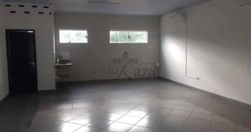 Casa comercial para alugar na Estrada do Florindo, 7127069, Buquirinha II, São José dos Campos