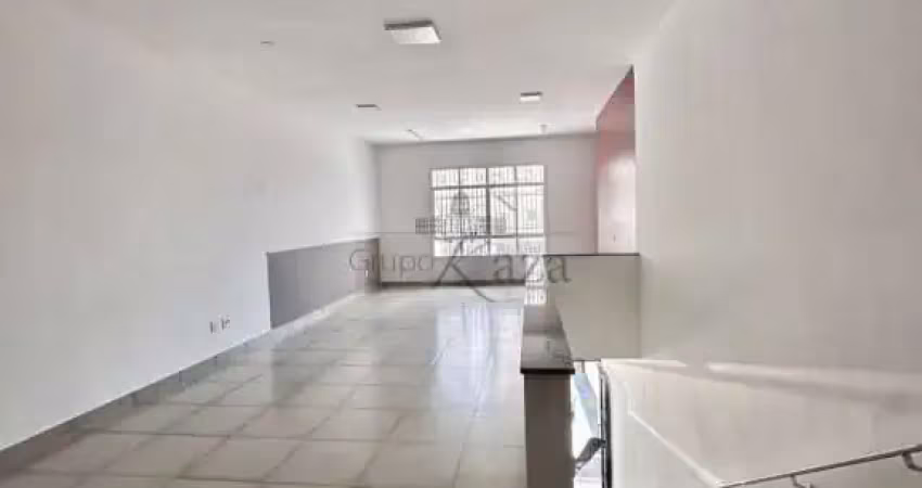 Sala comercial para alugar na Rua Humaitá, 722105, Centro, São José dos Campos