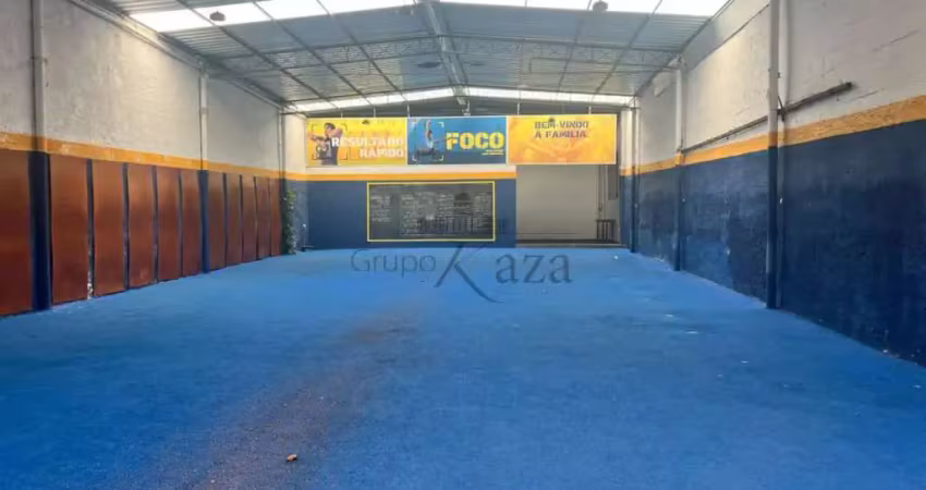 Ponto comercial para alugar na Rua Saturno, 742309, Jardim da Granja, São José dos Campos