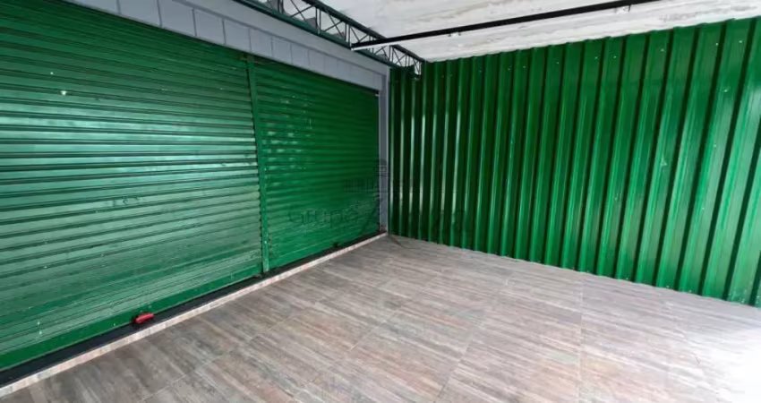 Casa comercial para alugar na Avenida Cidade Jardim, 7422060, Jardim Portugal, São José dos Campos