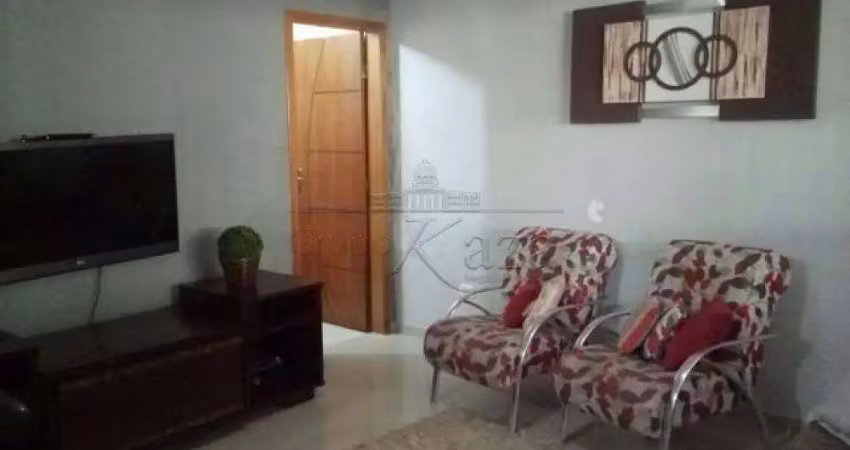 Oportunidade - casa - vila das flores - 3 dormitórios - 206m² - estuda permuta.