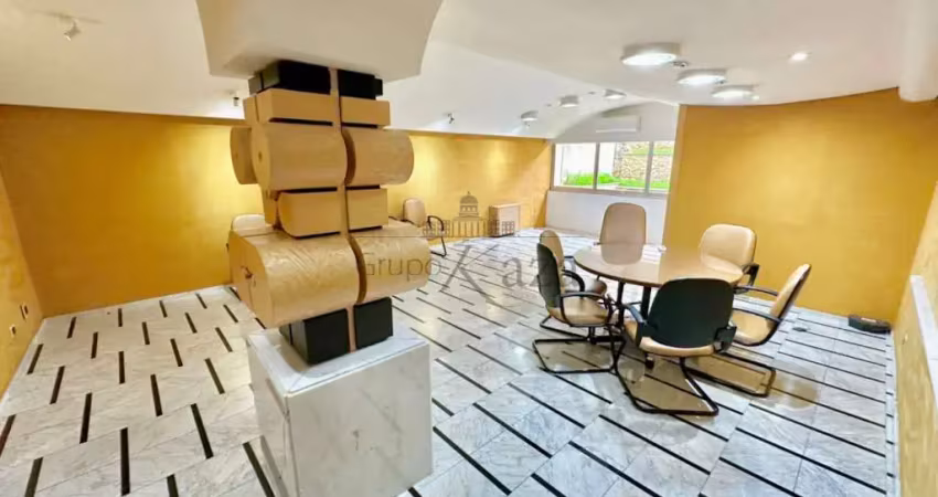 Oportunidade - ponto comercial - centro de são josé dos campos - 400m².