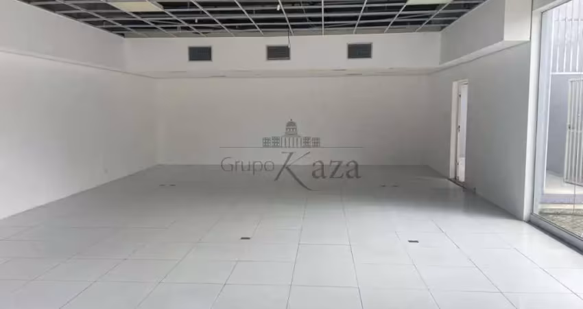 Casa comercial para alugar na Avenida Presidente Juscelino Kubitschek, 7627080, Vila Industrial, São José dos Campos