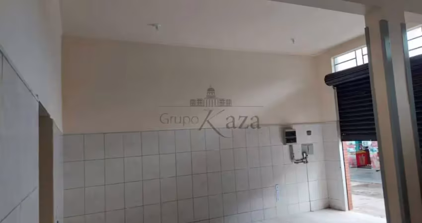 Oportunidade - ponto comercial - condomínio jardim das flores - jardim das flores - 32m².