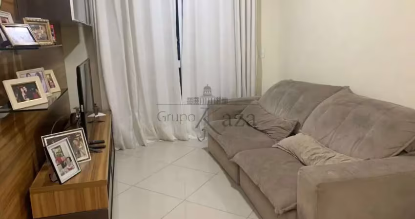 Oportunidade - apartamento - condomínio ville vert - vila betânia - 3 dormitórios - 107m².