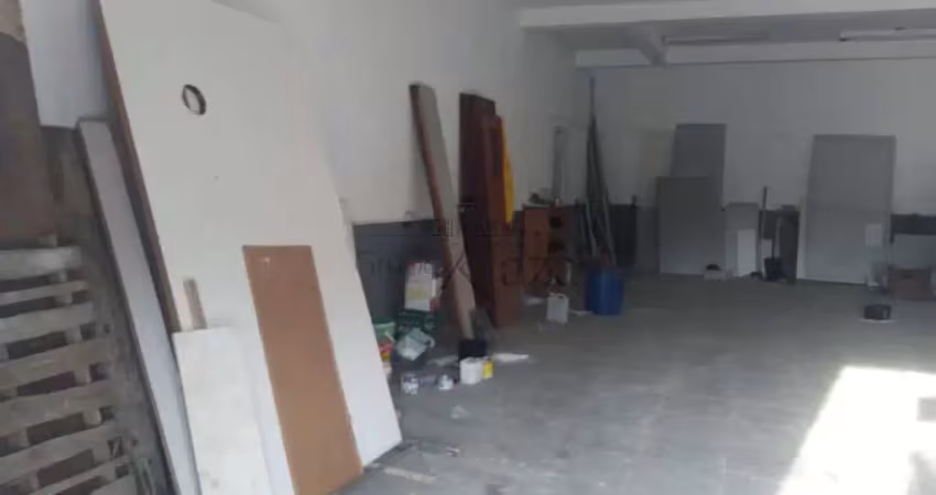 Casa comercial para alugar na Avenida Rui Barbosa, 712508, Jardim Bela Vista, São José dos Campos