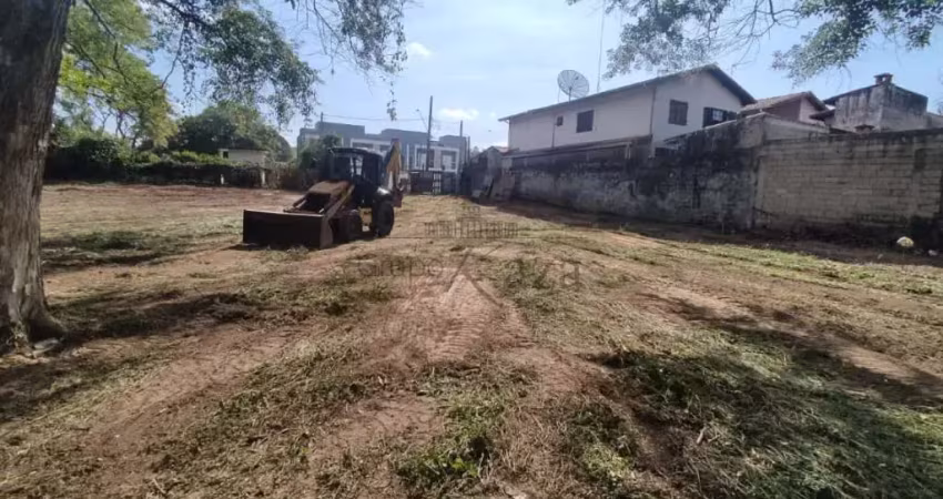 Terreno comercial para alugar na Rua Miami, 772009, Cidade Jardim, Jacareí