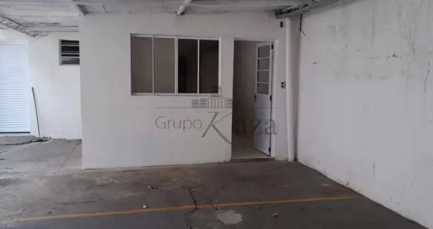 Casa comercial para alugar na Avenida Doutor João Guilhermino, 762200, Centro, São José dos Campos