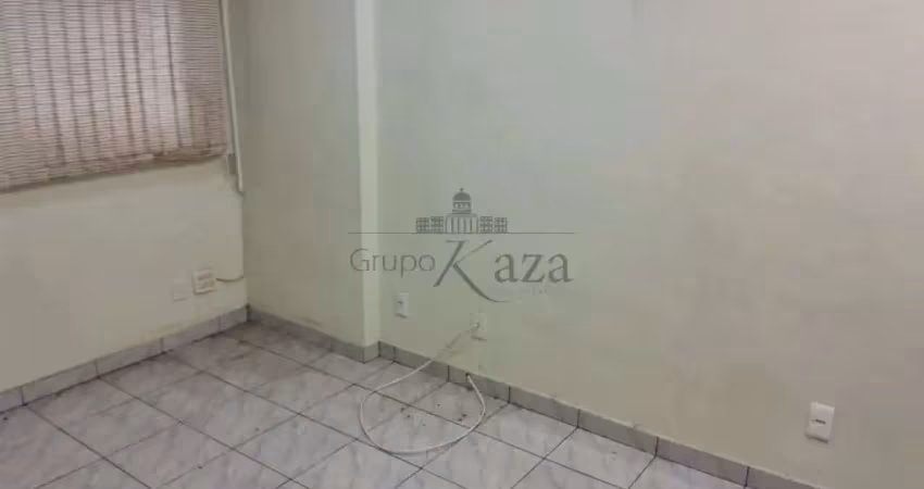 Oportunidade - sala comercial - jardim são dimas - edifício são lucas - 28,44m².