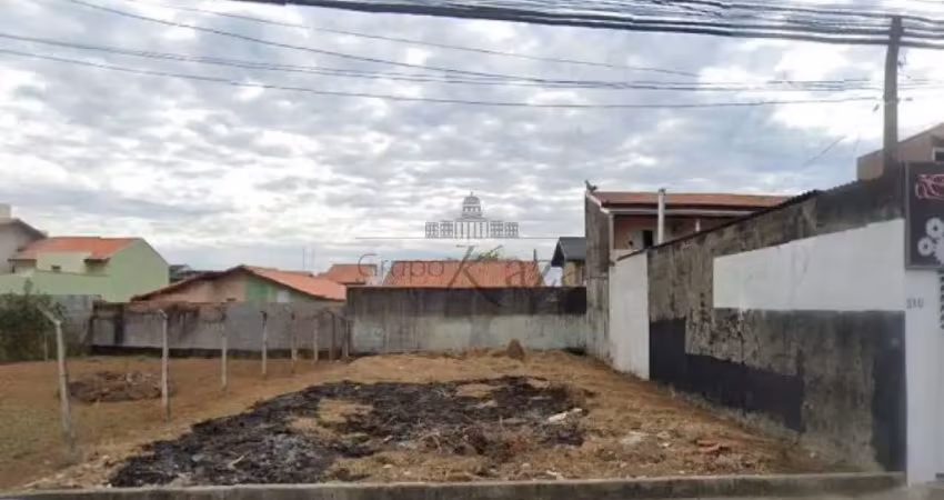 Terreno comercial para alugar na Avenida Mário Frigi, Lado 310, 720, Residencial Bosque dos Ipês, São José dos Campos