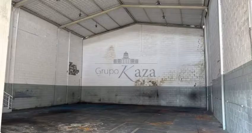 Oportunidade - galpão comercial - residencial santa paula - 284m².