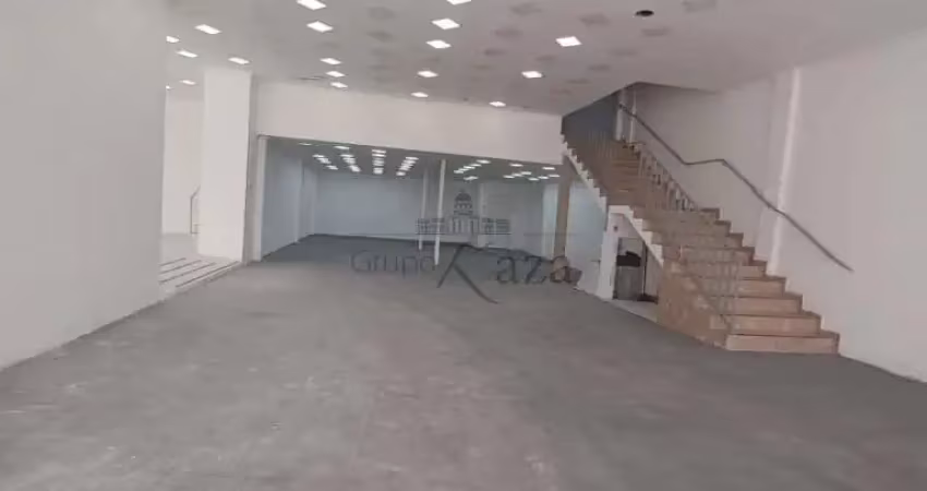 Casa comercial para alugar na Avenida São José, 782503 e 8, Centro, São José dos Campos