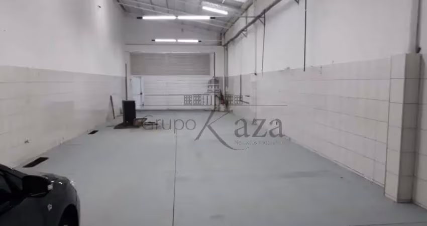 Casa comercial para alugar na Rua Kioshi Enomoto, 0, 712807, Jardim América, São José dos Campos