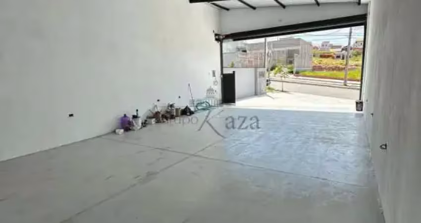 Casa comercial para alugar na Avenida Um, 76250, Setville Altos de São José, São José dos Campos