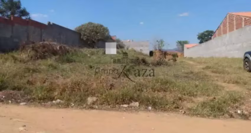 Terreno à venda na Rua Natalio Soares Lemes dos Santos, 71250, Parque Shangri-lá, Pindamonhangaba