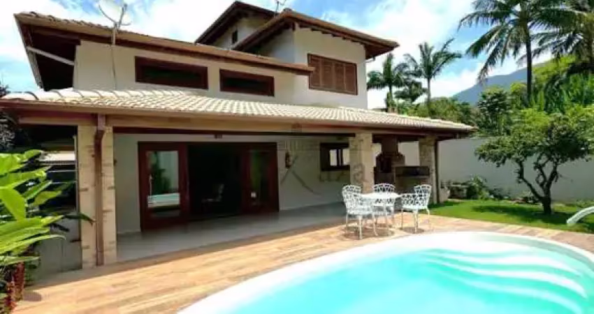 Oportunidade - casa sobrado - portal da olaria - são sebastião - 4 dormitórios -235,20m².