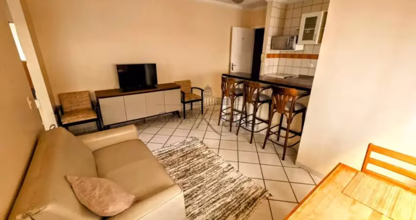 Oportunidade - apartamento - jardim esplanada - residencial versatile - 1 dormitório - 42m².