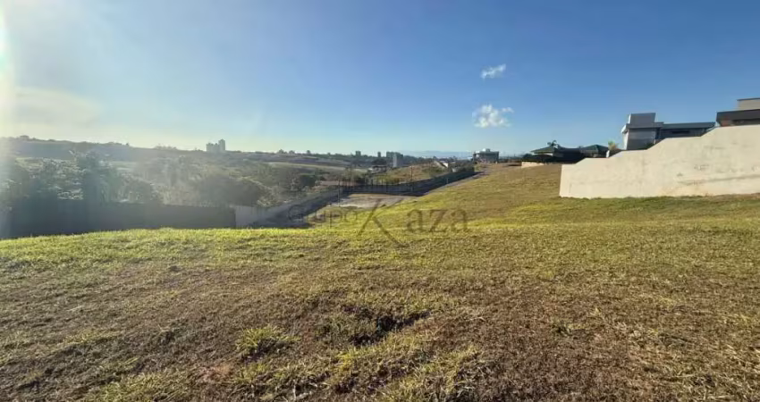 Oportunidade - terreno em condomínio - torrão de ouro ii - residencial altos da quinta reserva - 756m².