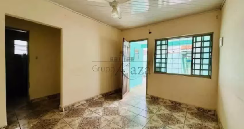 Oportunidade - casa térrea - jardim aeroporto - 3 dormitórios - 80m².