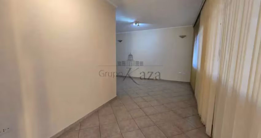 Oportunidade - casa sobrado - bosque dos eucaliptos - 3 dormitórios - 120m².