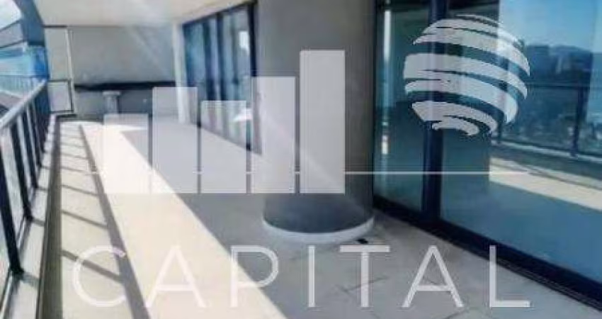 Apartamento  Novo Para  Venda Em Alphaville - Barueri - Sp