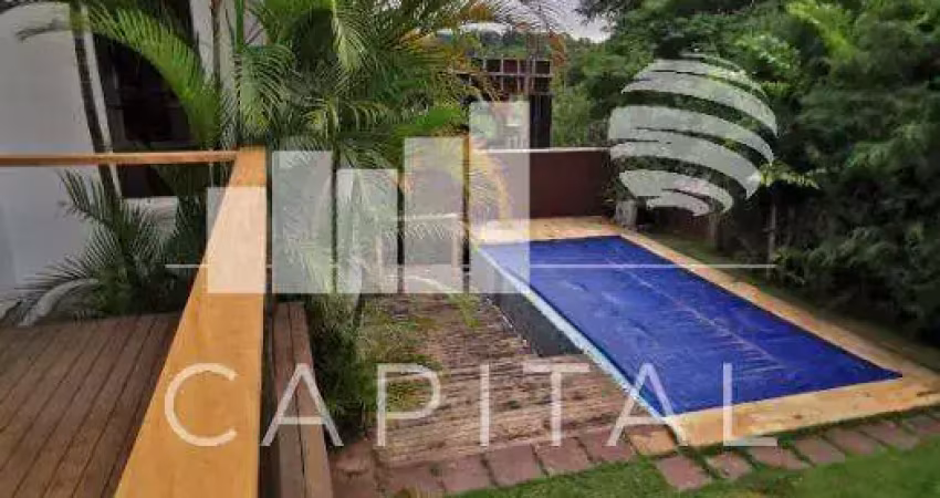 Casa a venda em alphaville no tamboré 10 em santana de parnaíba