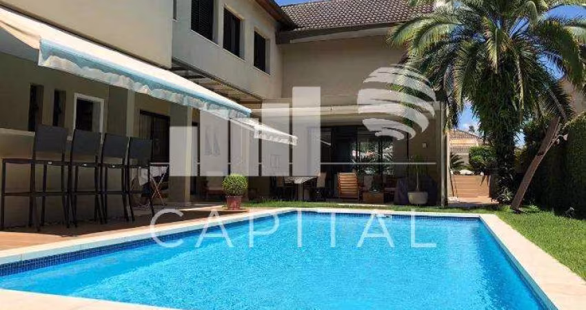 Vendo Casa Em Alphaville - Residencial 1