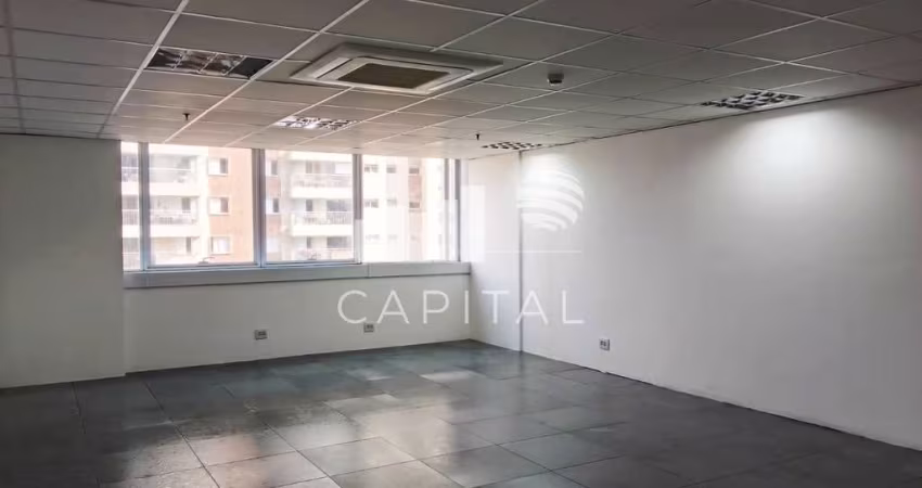 Locação de Salas Comerciais Em Alphaville