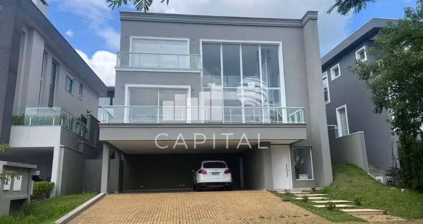 Venda de Casa Nova  Em Alphaville