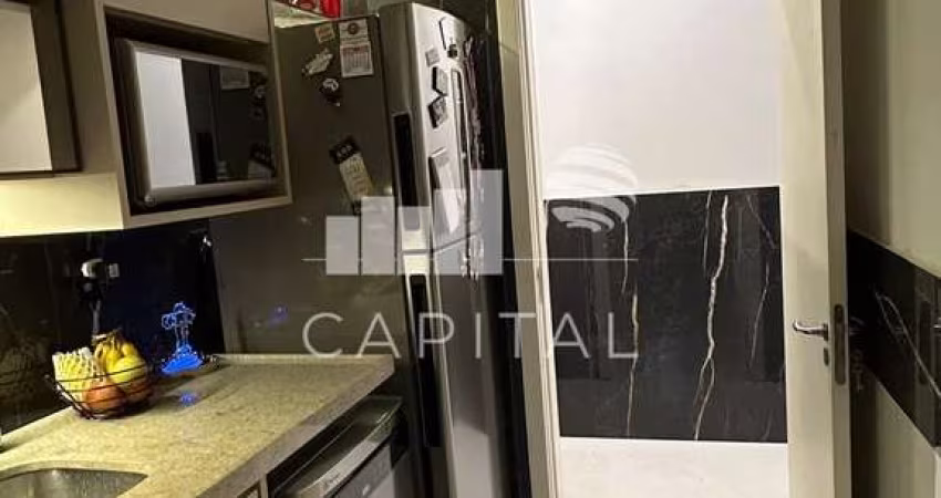 Apartamento Para Venda Na Região do 18 Forte
