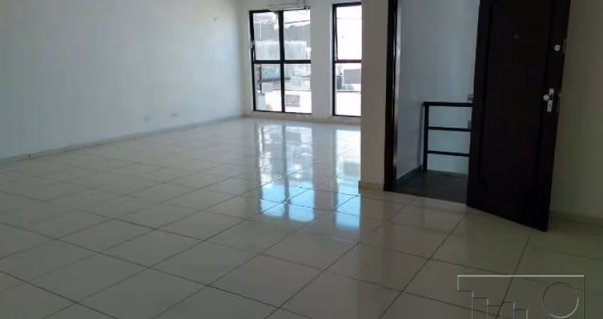 Excelente Oportunidade  de Locação No Centro Comercial de Alphaville