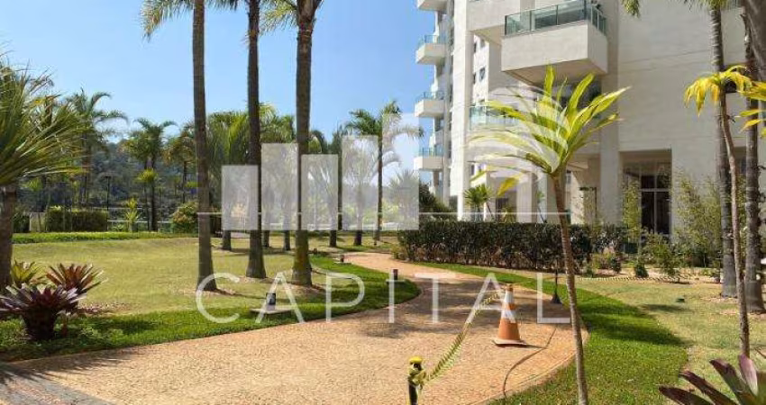 Vendo Apartamento de Alto Padrão Em Alphaville, Santana de Parnaíba