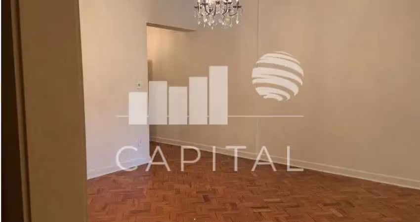Apartamento com 2 quartos à venda na Alameda Barão de Limeira, 1022, Campos Eliseos, São Paulo