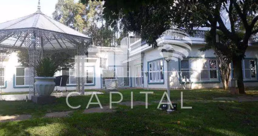 Casa à venda e locação  em alphaville no tamboré 1 - barueri - sp