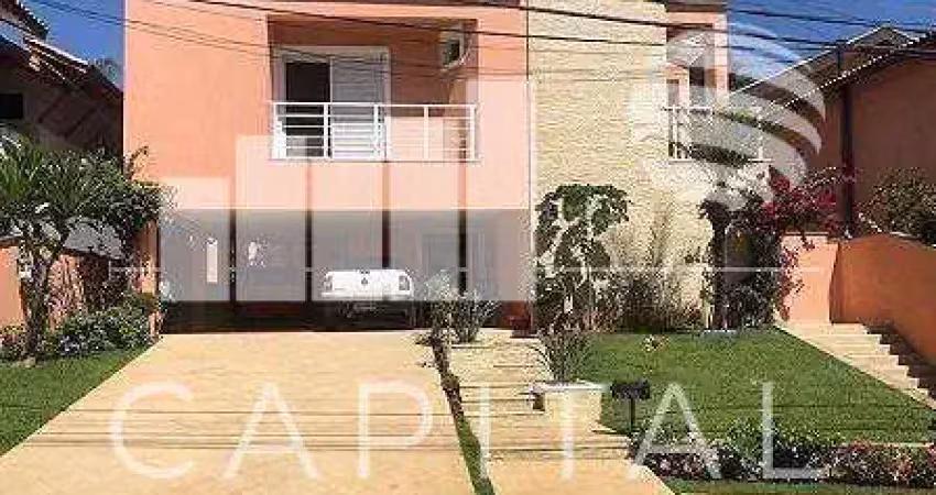 Casa em condomínio fechado com 5 quartos para alugar na Pais de Gales, 55, Alphaville, Barueri