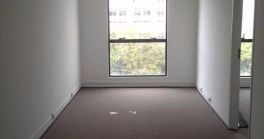 Sala Para Venda Em Alphaville -saída Para Sp E Interior