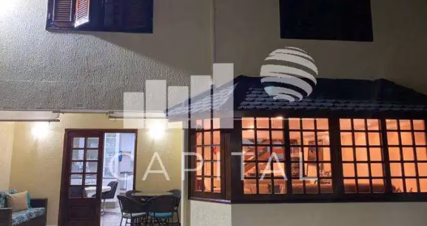Casa para venda ou locação em alphaville - santana de parnaíba - sp