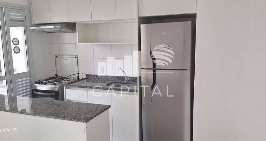 Apartamento Para Locação Em Alphaville