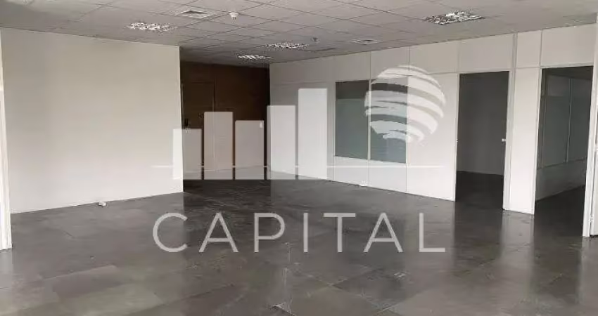 Sala comercial para alugar na Alameda Araguaia, 2190, Alphaville, Barueri