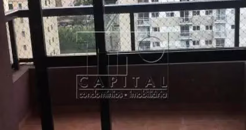 Apartamento com 3 quartos para alugar na Alameda Itapecuru, 149, Alphaville, Barueri